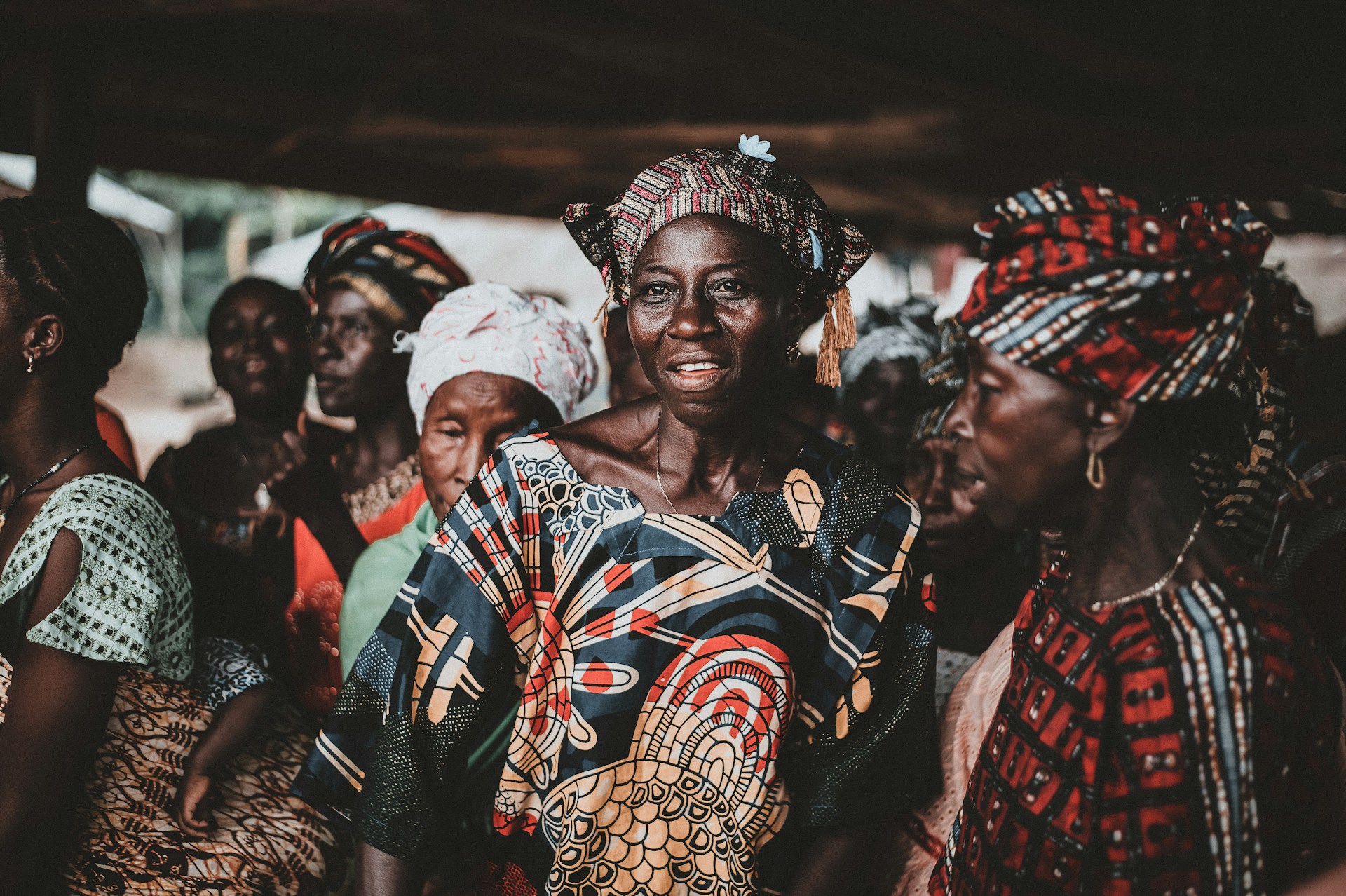 Photo by Annie Spratt on Unsplash
      